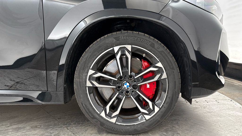 BMW iX1 Ix1 Edrive20 Sport Black #14