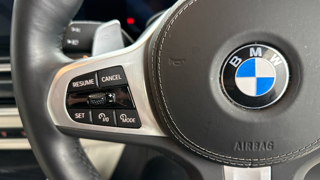 BMW X5 Xdrive30d Mht M Sport Techpro Pack Grey #17