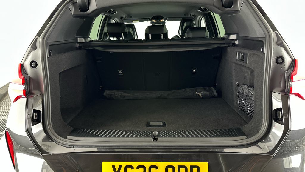 BMW X3 G45 M50 B58 3.0 Us SM26RDY Grey #12
