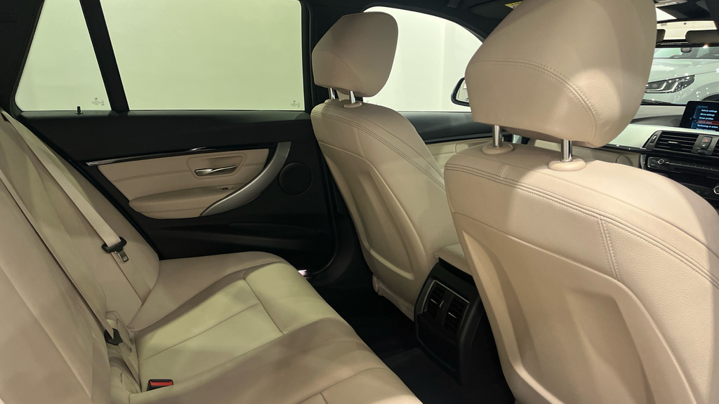 BMW 3 Series 330E Se Step Blue #12