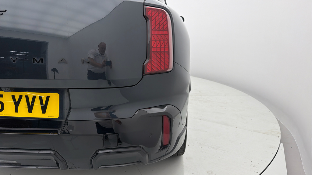 Mini Countryman 1.5 C Classic Grey #24