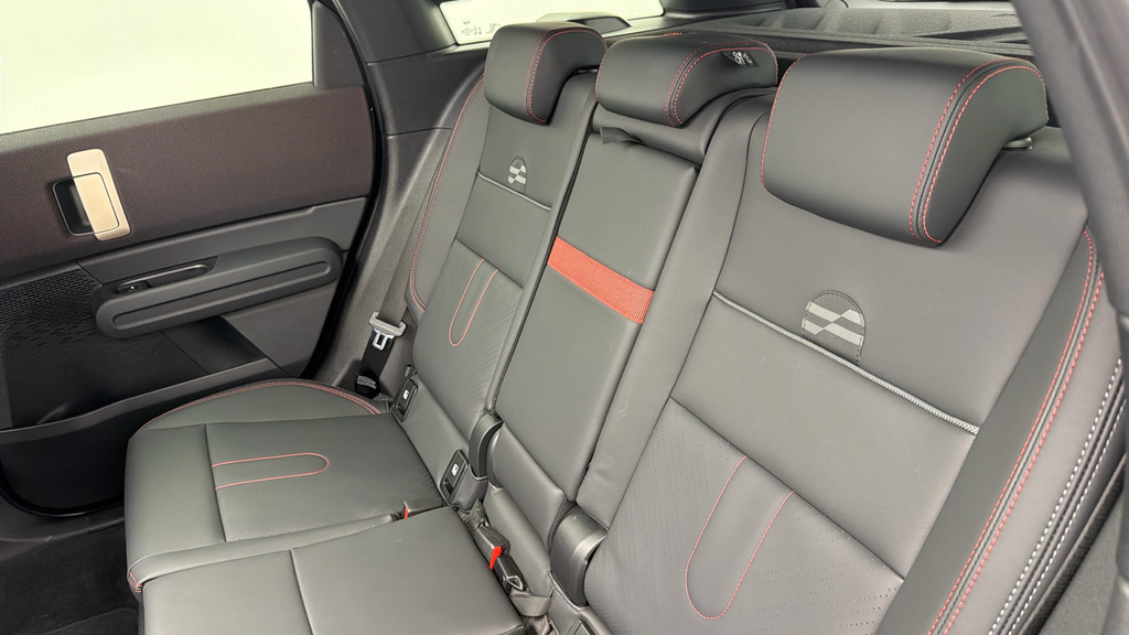 Mini Countryman 1.5 C Classic Grey #12