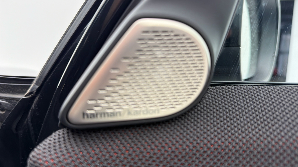 Mini Countryman 1.5 C Classic Grey #37