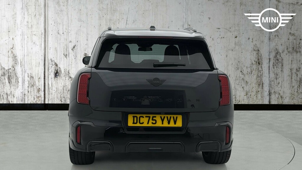Mini Countryman 1.5 C Classic Grey #15