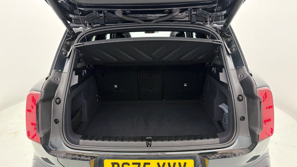Mini Countryman 1.5 C Classic Grey #13