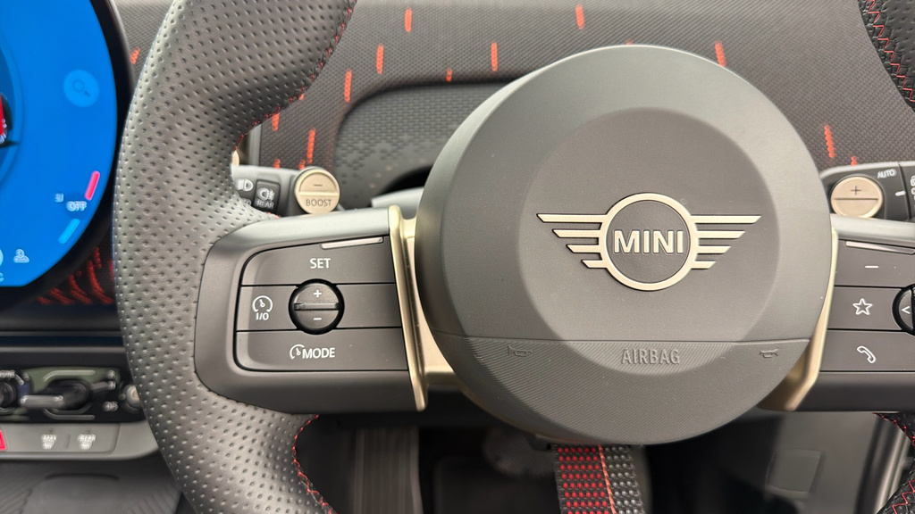 Mini Countryman 1.5 C Classic Grey #17