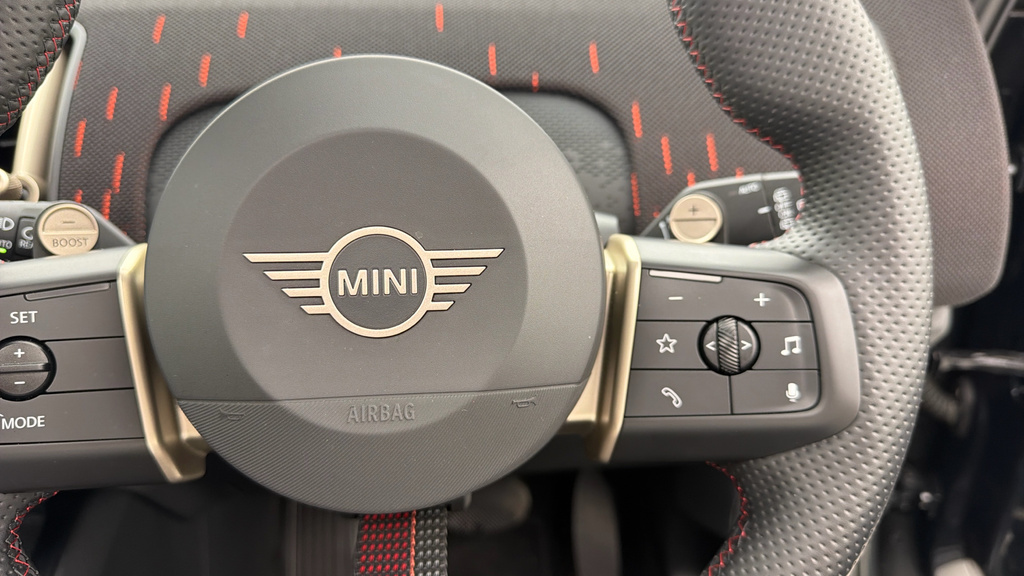 Mini Countryman 1.5 C Classic Grey #18