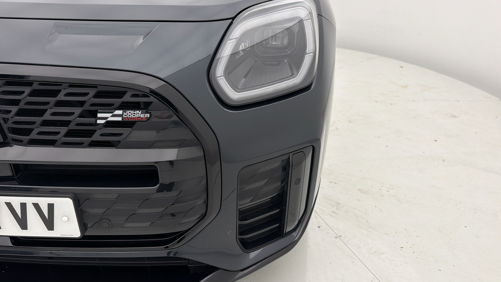 Mini Countryman 1.5 C Classic Grey #26