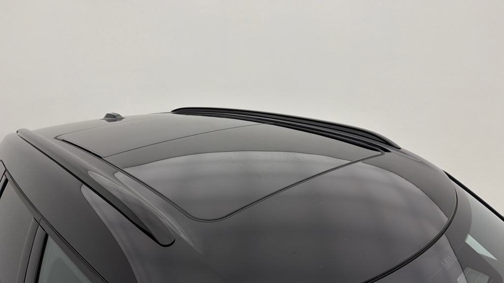 Mini Countryman 1.5 C Classic Grey #21