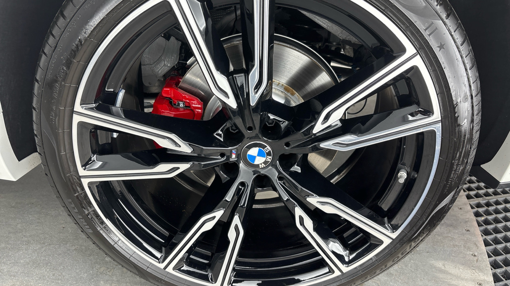 BMW X5 Xdrive30d Mht M Sport Techpro Pack Black #25