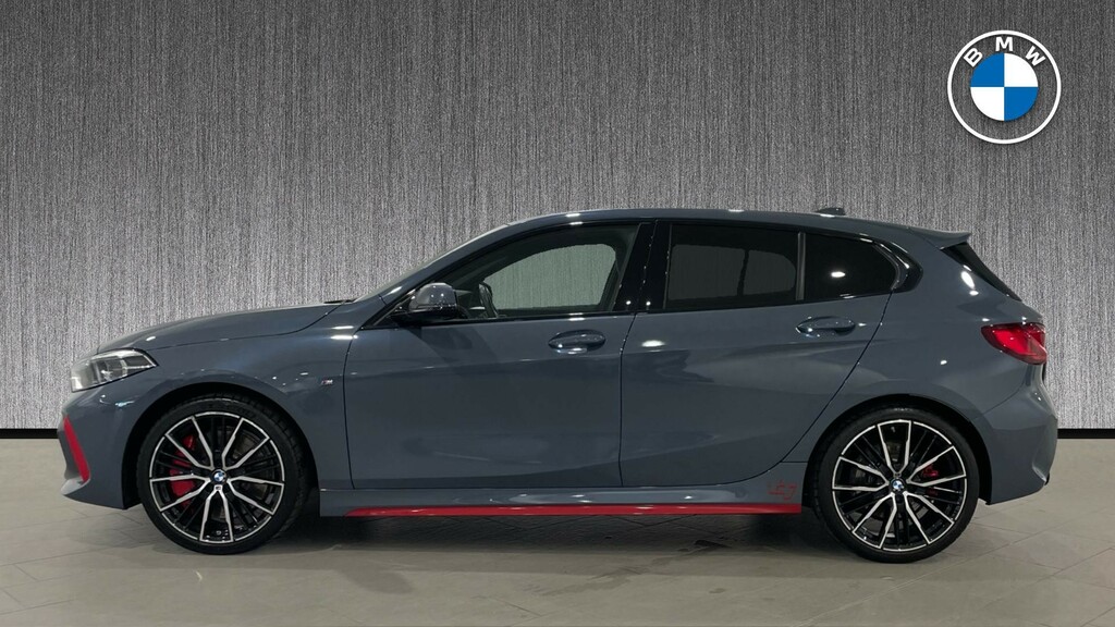BMW 1 Series 2.0 128Ti Lcp Euro 6 Ss #3