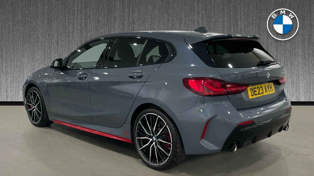 BMW 1 Series 2.0 128Ti Lcp Euro 6 Ss #2