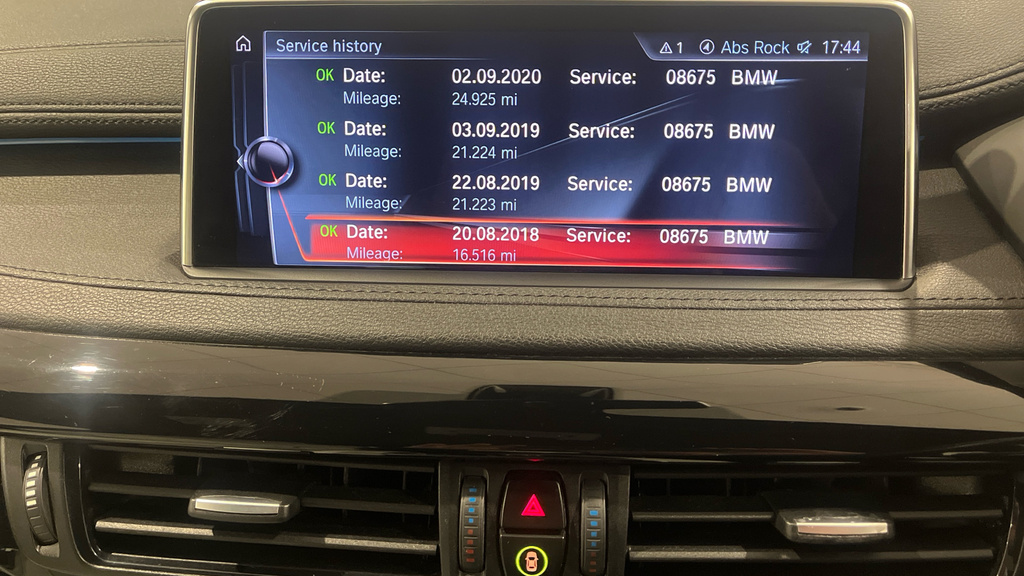 BMW X6 Xdrive30d M Sport Step Silver #26