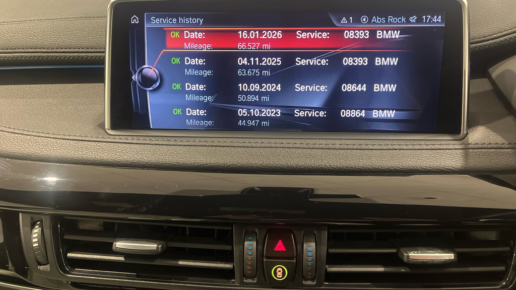 BMW X6 Xdrive30d M Sport Step Silver #28