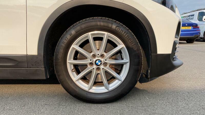 BMW X2 Sdrive 20I M Sport Step #13