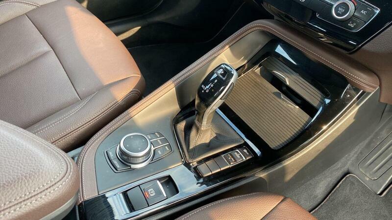 BMW X2 Sdrive 20I M Sport Step #9