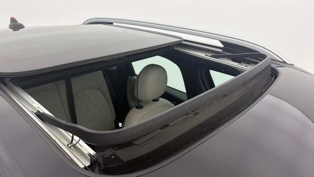 Mini Countryman Cooper Sport Silver #43