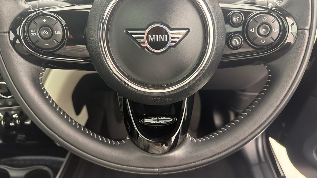 Mini Countryman Cooper Sport Silver #38