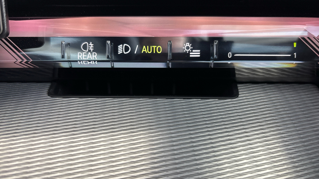 BMW i5 I5 Edrive40 M Sport Touring Black #41