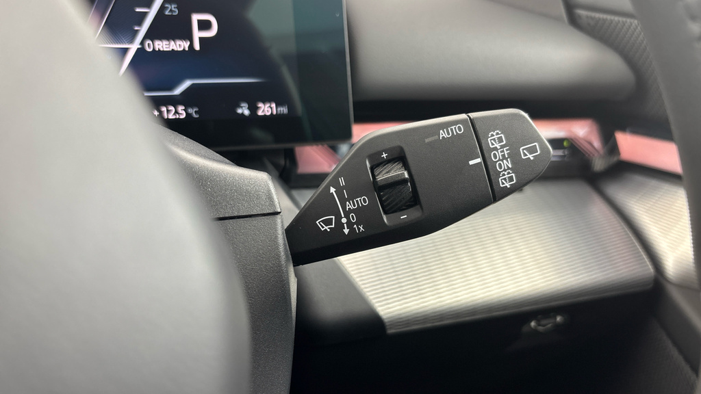 BMW i5 I5 Edrive40 M Sport Touring Black #39