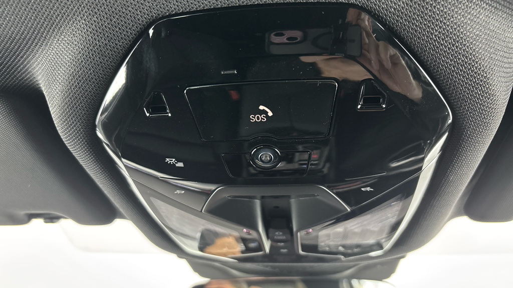 BMW i5 I5 Edrive40 M Sport Touring Black #42