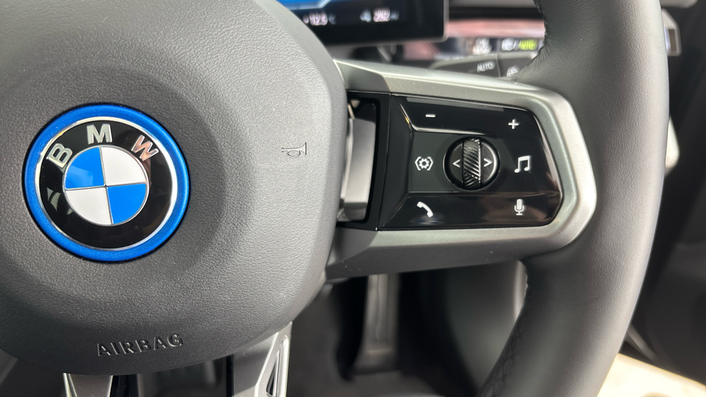 BMW i5 I5 Edrive40 M Sport Touring Black #18