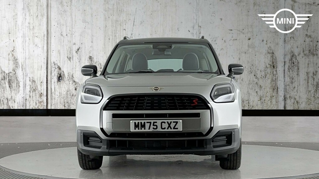Mini Countryman 150Kw E Classic Level 2 66Kwh White #16