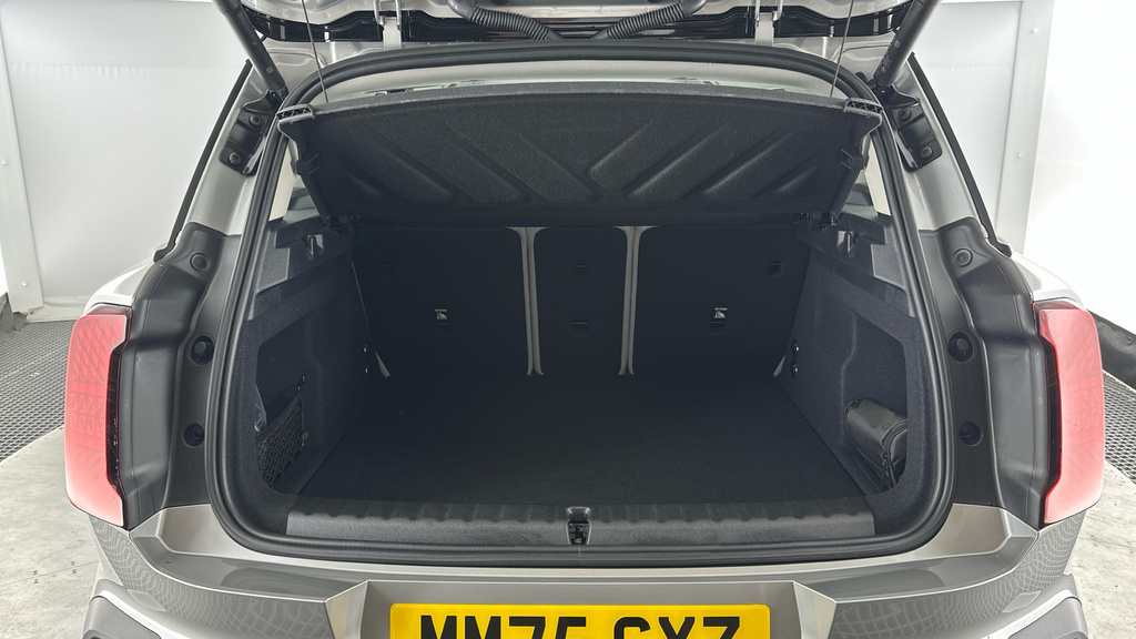 Mini Countryman 150Kw E Classic Level 2 66Kwh White #13