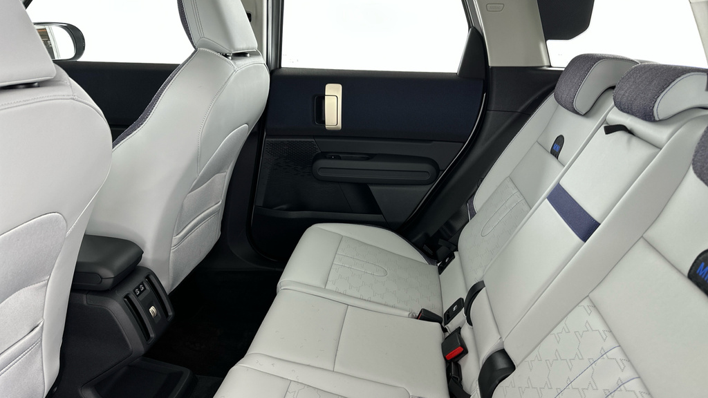 Mini Countryman 150Kw E Classic Level 2 66Kwh White #12