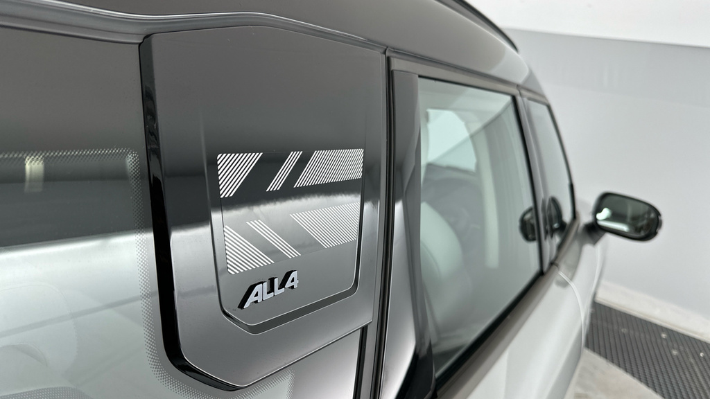 Mini Countryman 150Kw E Classic Level 2 66Kwh White #24