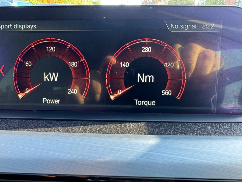 BMW 3 Series Black #25