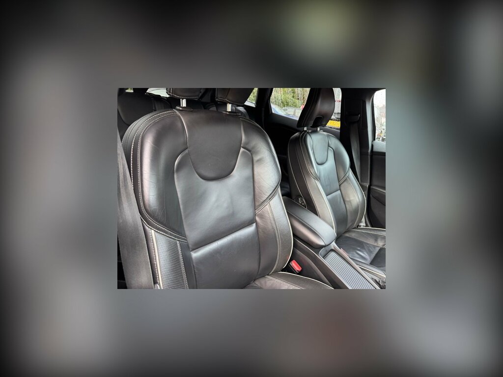 Volvo V40 1.5 T3 R-design Edition Hatchback Grey #3