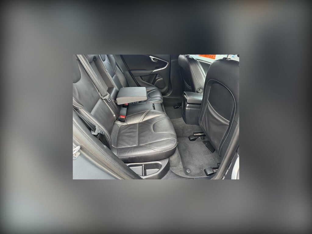 Volvo V40 1.5 T3 R-design Edition Hatchback Grey #6