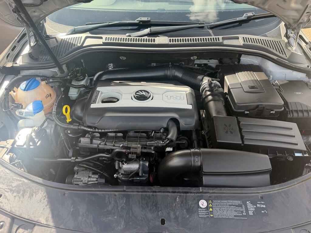 Skoda Superb Tdi Se L Executive #19