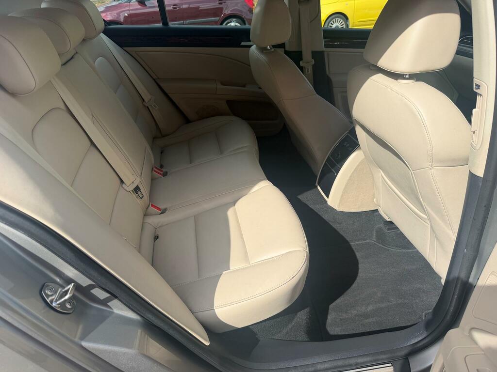 Skoda Superb Tdi Se L Executive #9