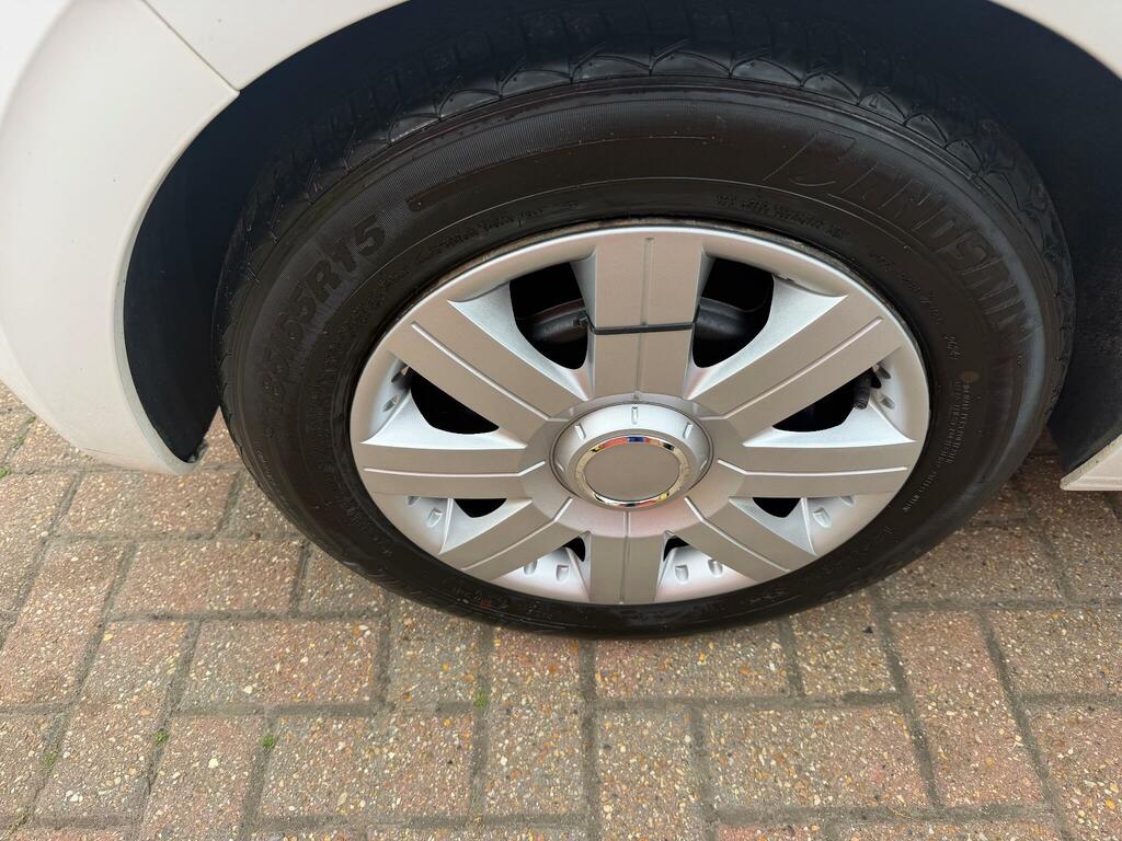 Peugeot 208 E-hdi Active Blue #14