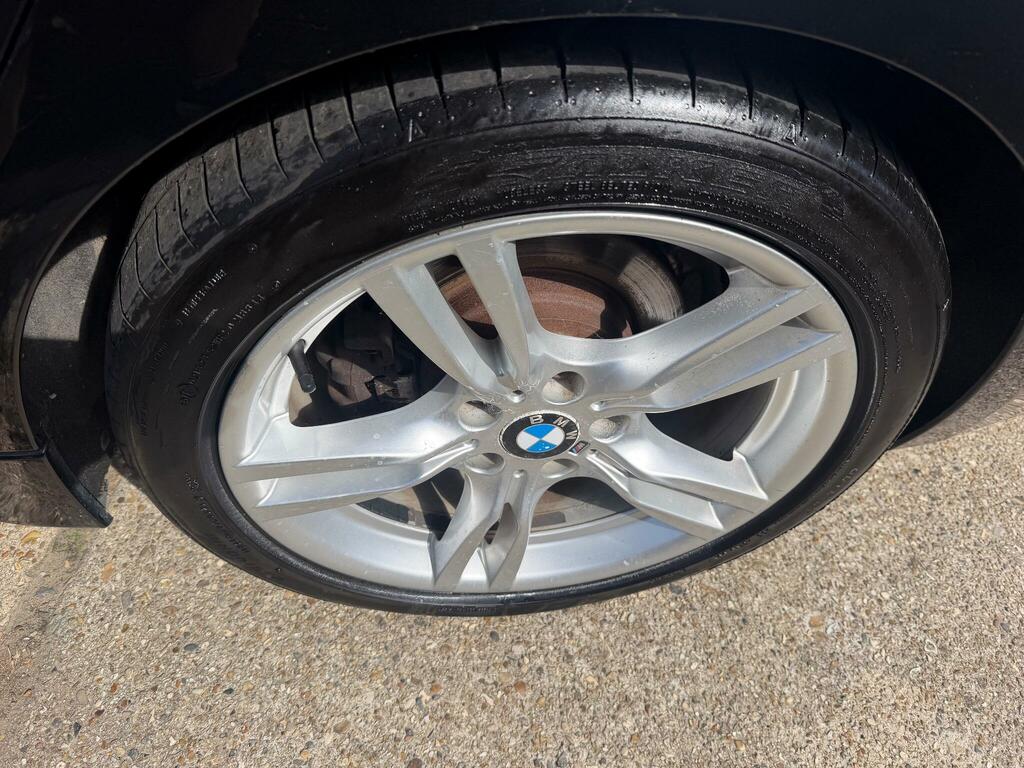 BMW 3 Series 320D Se Silver #18