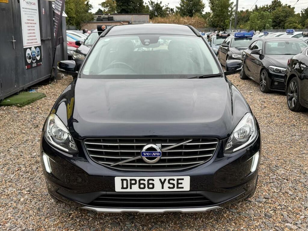 Volvo XC60 2.0 D4 Se Nav Euro 6 Ss #4
