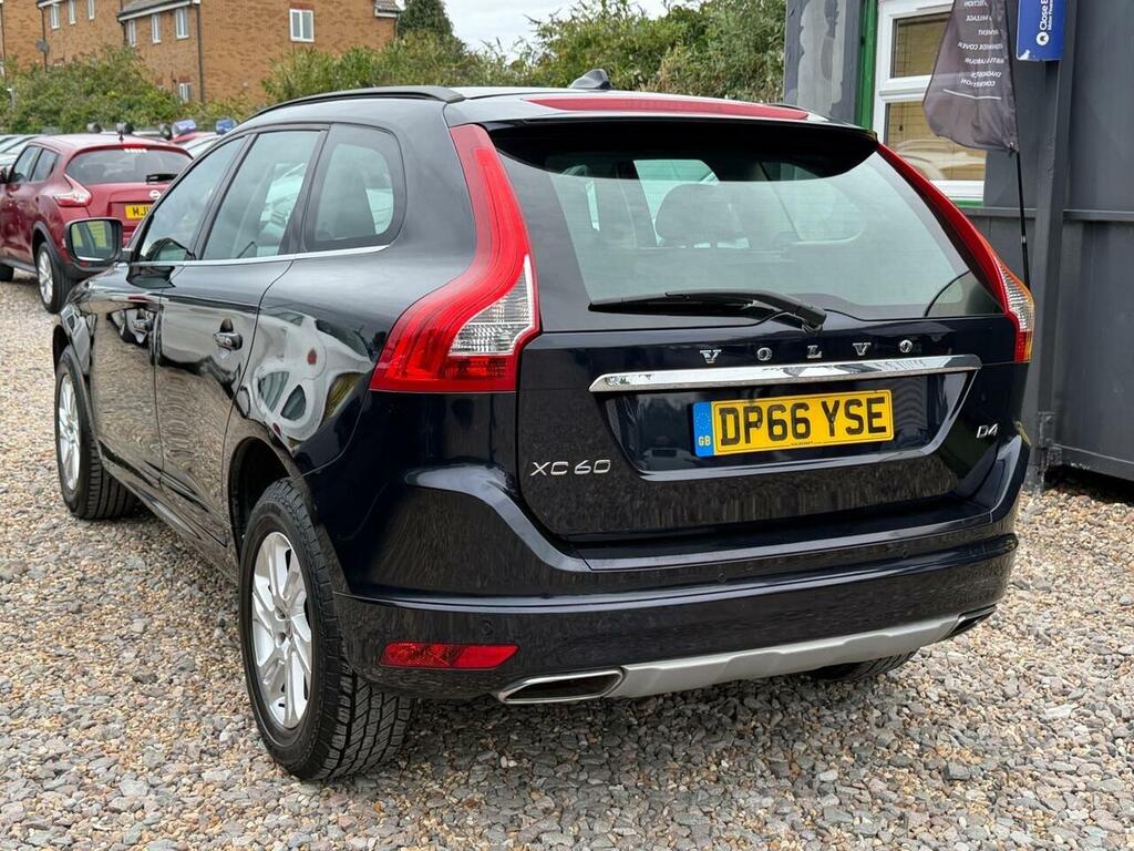 Volvo XC60 2.0 D4 Se Nav Euro 6 Ss #5