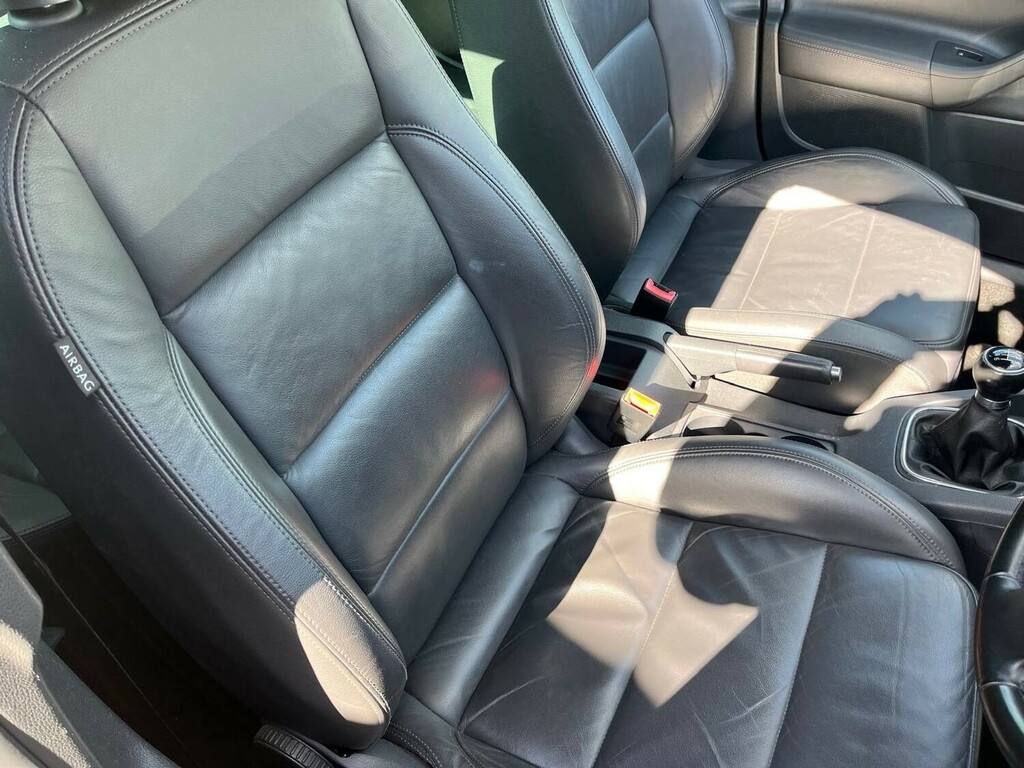 Volkswagen Golf 1.4 S Red #14