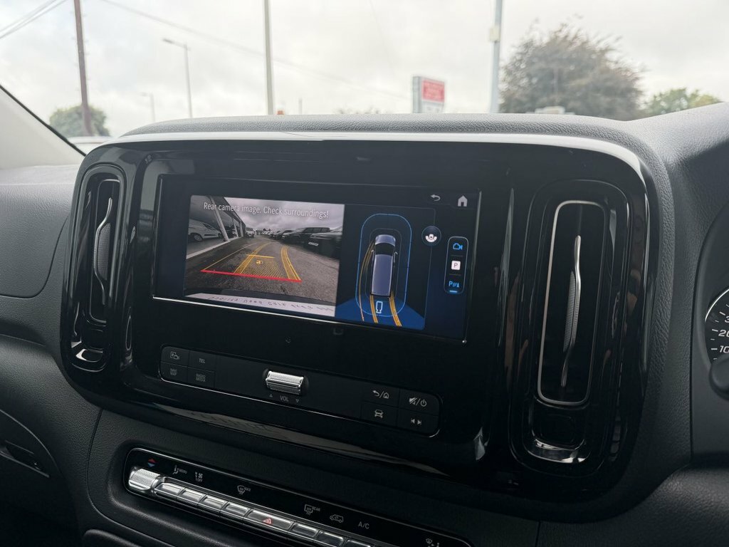 Mercedes-Benz Vito 2L Select Grey #3