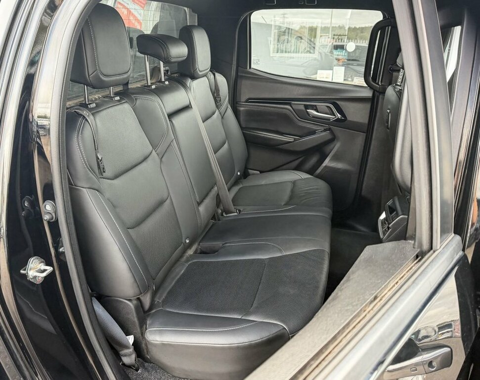 Isuzu D-Max 1.9 Dl40 Double Cab 4X4 Grey #7
