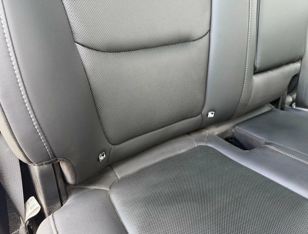 Isuzu D-Max 1.9 Dl40 Double Cab 4X4 Grey #9