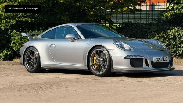 Porsche 911 3.8 997 Carrera S Cabriolet 280 Black #2