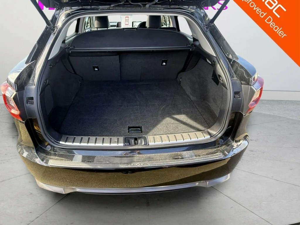 Lexus RX 3.5L Null YX69TEV Black #6