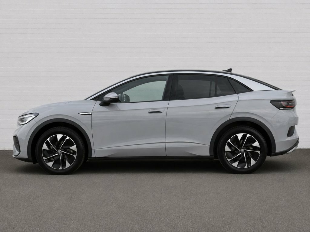 Volkswagen ID.5 Suv GL23VNX Grey #2