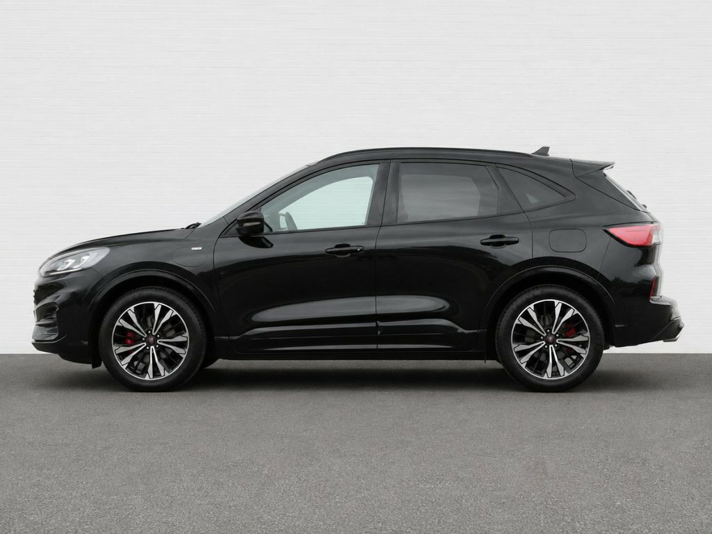 Ford Kuga 1.5L St-line X Edition BJ23MZX Black #2