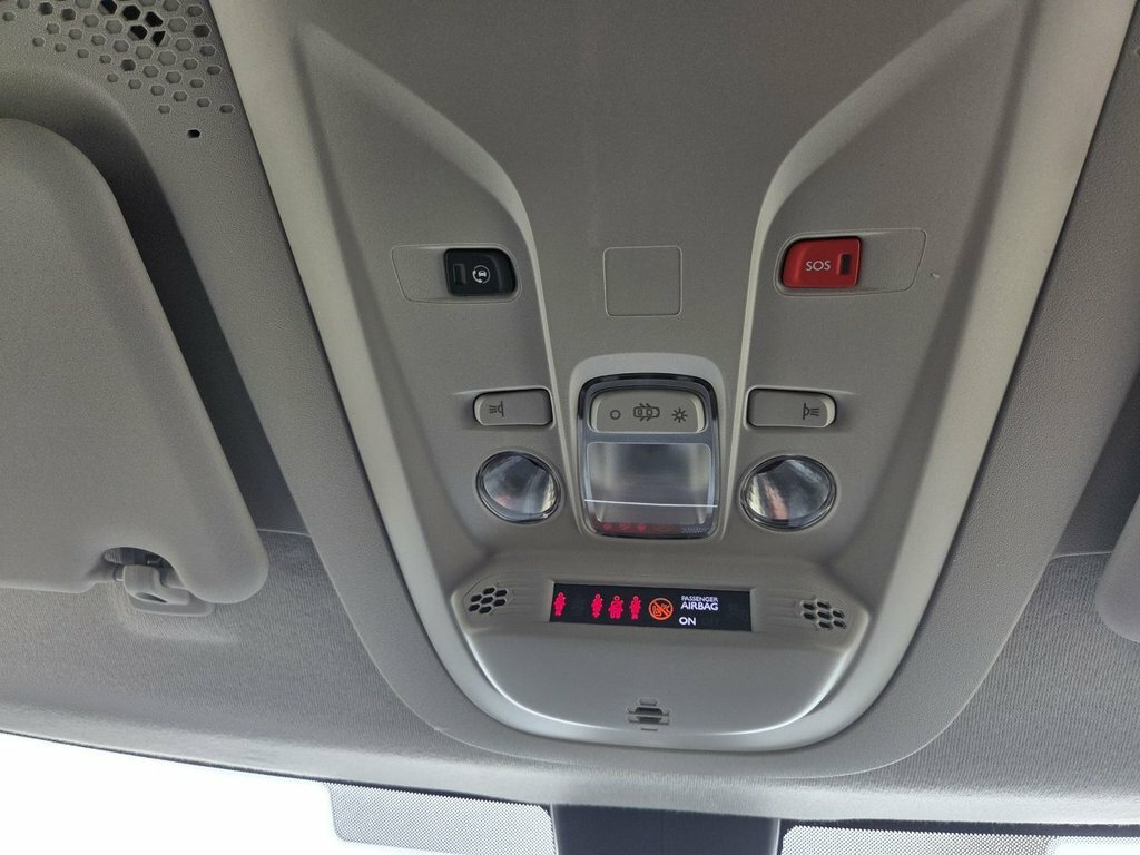 Vauxhall Combo-e Life Life 50Kwh Se  #13