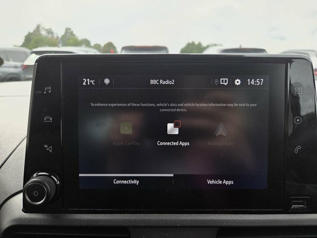 Vauxhall Combo-e Life Life 50Kwh Se  #16