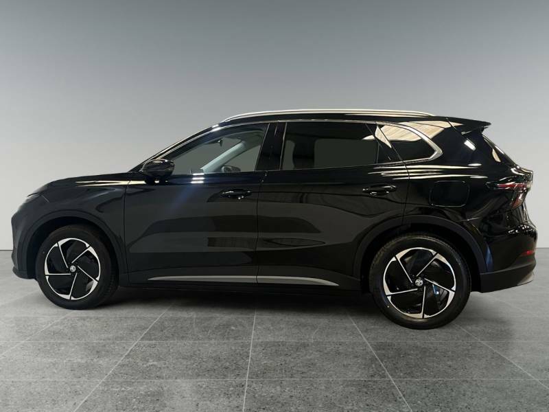MG MGS5 170Kw Trophy Ev Long Range 64Kwh Black #5